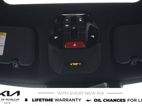New 2026 Kia K4 GT-Line FWD image 25