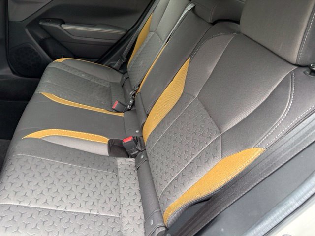 Used 2024 Subaru Crosstrek 2.5i Sport w/ Crosstrek Mirror Package AWD/4WD image 10