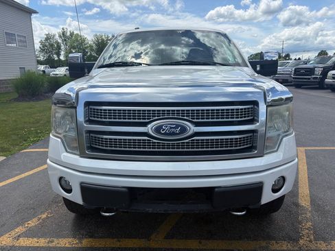 Used 2010 Ford F150 XL AWD/4WD image 3