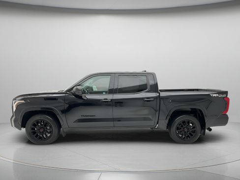 Used 2023 Toyota Tundra SR5 w/ TRD Sport Premium Package AWD/4WD image 5