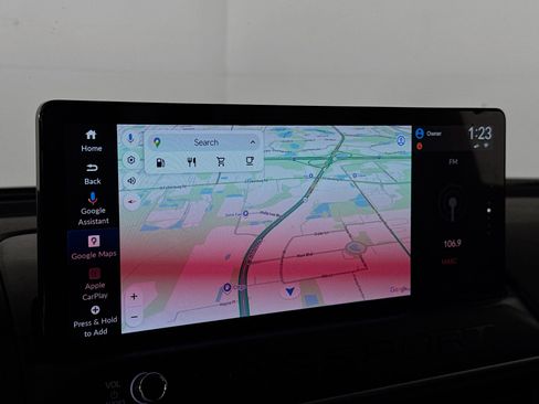 New 2026 Honda Passport TrailSport Elite image 14