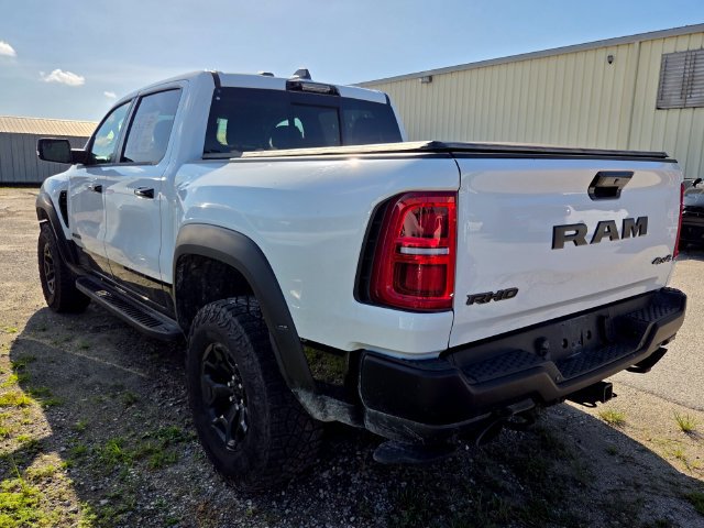 Used 2025 RAM 1500 RHO w/ RHO Level 1 Equipment Group AWD/4WD image 4