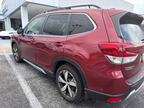 Used 2021 Subaru Forester Touring AWD/4WD image 11