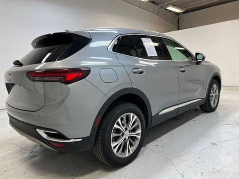 Used 2023 Buick Envision Preferred image 9