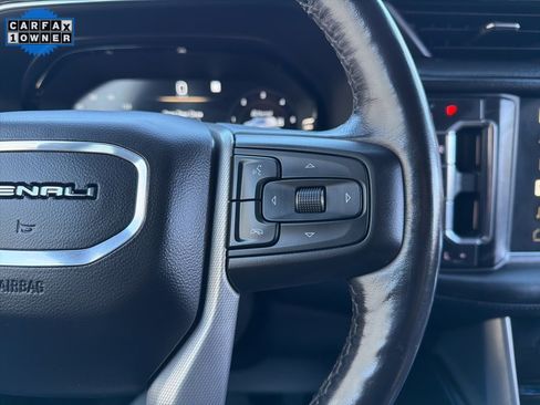 Used 2022 GMC Yukon XL Denali w/ Max Trailering Package image 36