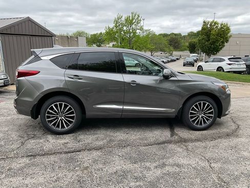 New 2026 Acura RDX SH-AWD w/ Advance Package image 6