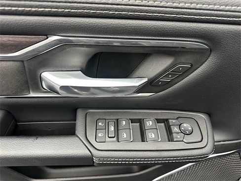 New 2026 RAM 1500 Laramie w/ Laramie Southwest Edition image 18