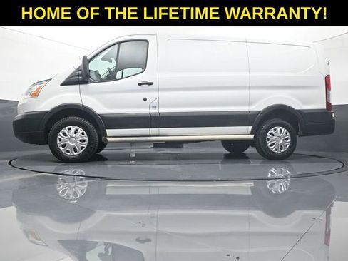 Used 2016 Ford Transit 250 Base w/ Exterior Upgrade Package image 45