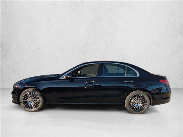 Used 2026 Mercedes-Benz C 300 Sedan image 5