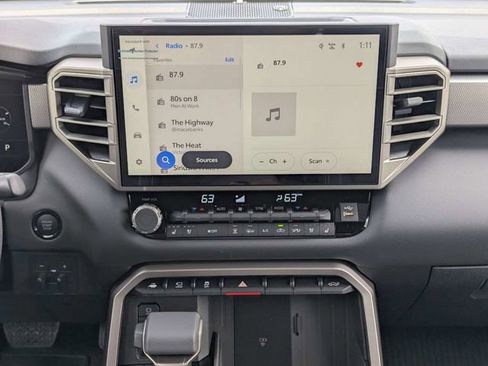New 2026 Toyota Tundra Limited AWD/4WD image 17