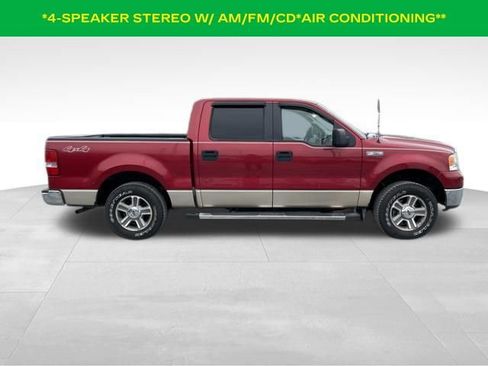 Used 2007 Ford F150 XLT image 3