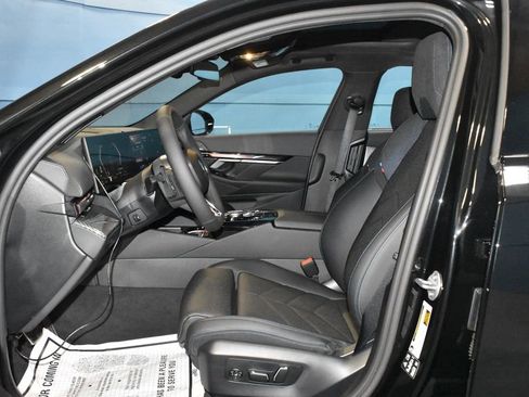 Certified 2026 BMW 540i xDrive w/ M Sport Package image 7