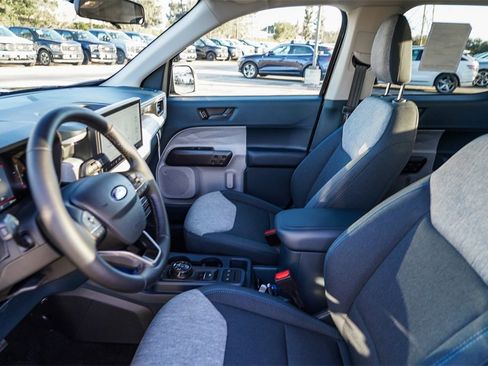 Used 2025 Ford Maverick XLT w/ XLT Luxury Package image 32