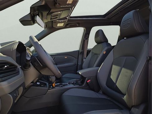 New 2026 Subaru Forester Wilderness AWD/4WD image 14