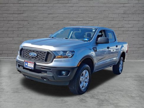 Used 2020 Ford Ranger XL w/ Equipment Group 101A Mid AWD/4WD image 5