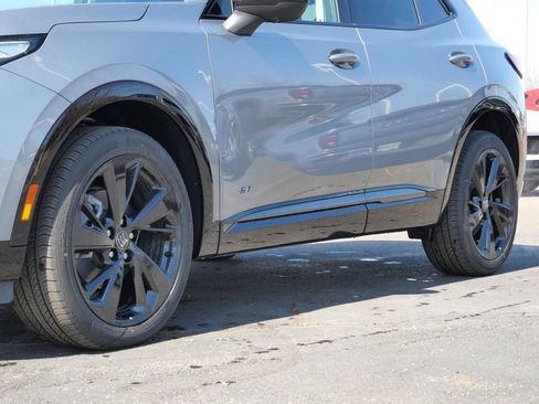 New 2026 Buick Envision Sport Touring AWD/4WD image 6