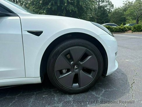 Used 2023 Tesla Model 3 Standard Range RWD image 22