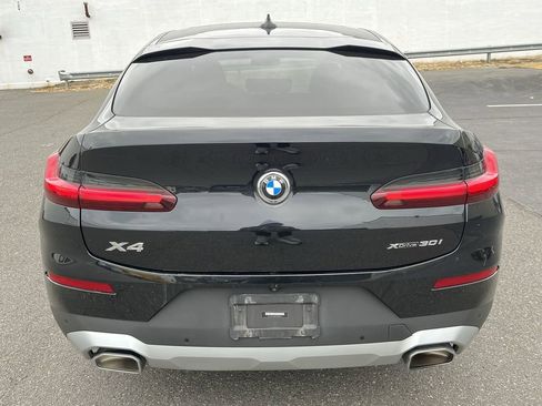 Used 2023 BMW X4 xDrive30i w/ Premium Package image 22