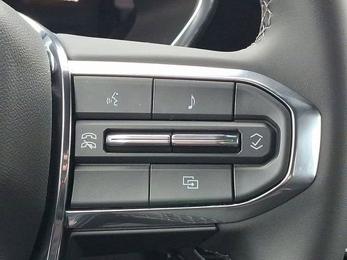 New 2026 GMC Canyon Elevation w/ Convenience Package image 19