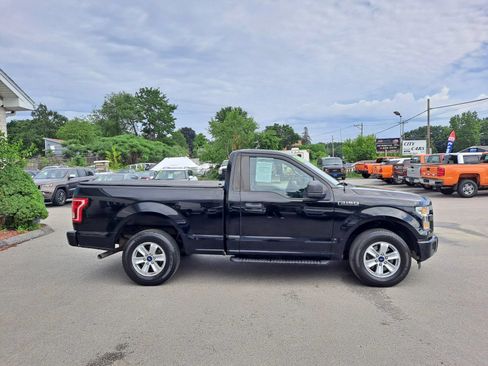 Used 2016 Ford F150 XL w/ Equipment Group 101A Mid RWD image 4