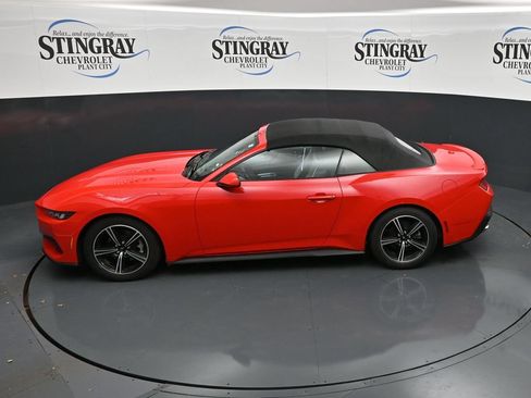 Used 2024 Ford Mustang Premium RWD image 21