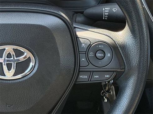 Certified 2025 Toyota Corolla LE image 13