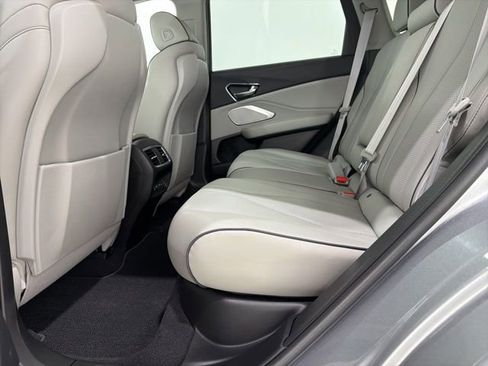 Certified 2019 Acura RDX AWD w/ Advance Package image 17