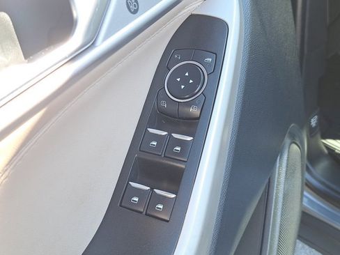 Certified 2021 Ford Explorer Limited w/ Hybrid Equipment Group 310A image 26