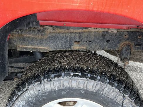 Used 2020 RAM 2500 Tradesman w/ Safety Group image 7