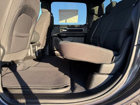 New 2026 RAM 1500 Big Horn image 26