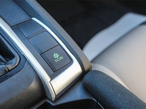 Used 2016 Honda Civic LX image 36