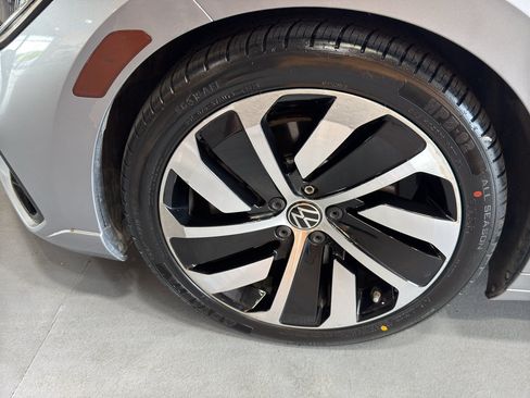 Used 2021 Volkswagen Arteon SEL AWD/4WD image 9
