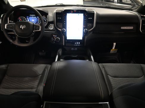 Used 2026 RAM 1500 Big Horn AWD/4WD image 28
