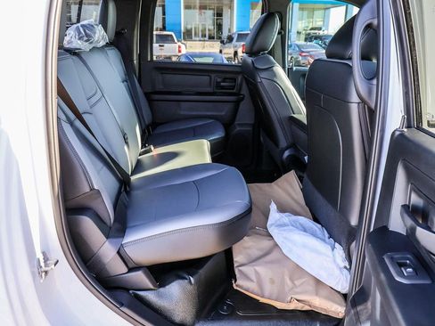 New 2026 RAM 3500 Tradesman image 17