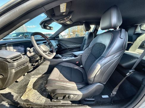 New 2026 Dodge Charger Scat Pack w/ Blacktop Package image 13