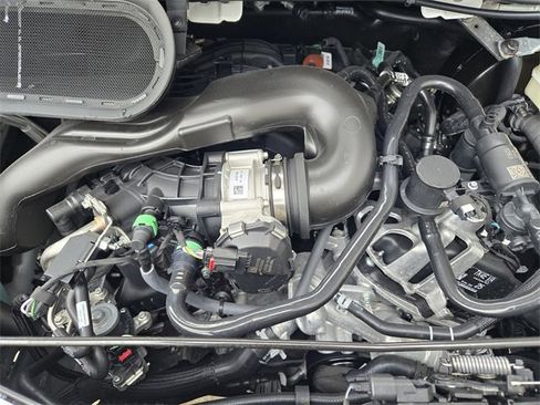 New 2026 Ford Transit 250 Base image 22