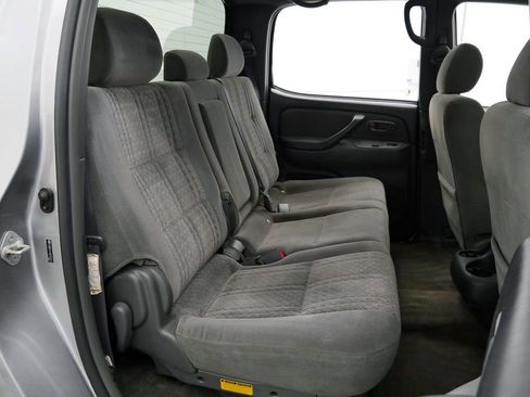 Used 2006 Toyota Tundra SR5 AWD/4WD image 17
