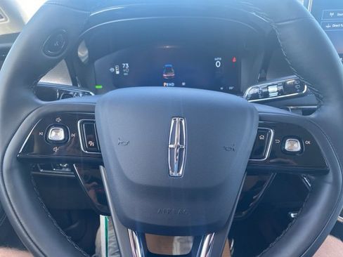 New 2024 Lincoln Corsair Grand Touring w/ Equipment Group 301A image 21