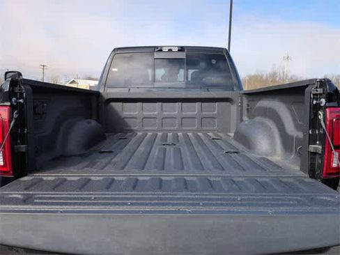 New 2026 RAM 2500 Big Horn image 34