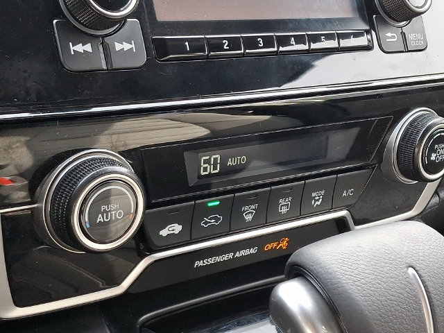 Used 2021 Honda CR-V LX image 16