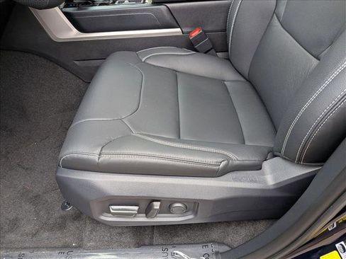 New 2026 Toyota Tundra SR5 AWD/4WD image 4