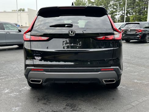 Used 2026 Honda CR-V Sport-L image 12