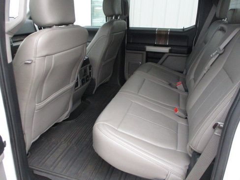 Used 2020 Ford F150 Lariat w/ Equipment Group 502A Luxury AWD/4WD image 9