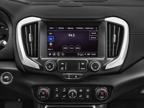 New 2026 GMC Terrain Denali w/ LPO, Floor Liner Package AWD/4WD image 7