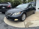 Used 2007 Lexus LS 460 L image 4