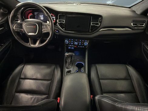 Used 2021 Dodge Durango Citadel RWD image 25