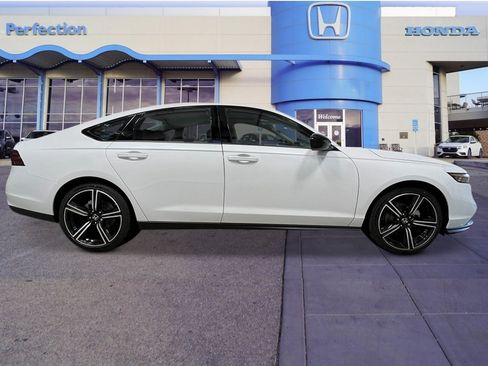 New 2026 Honda Accord SE image 7
