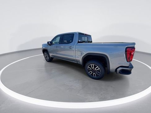 New 2026 GMC Sierra 1500 AT4 w/ AT4 Premium Package AWD/4WD image 6