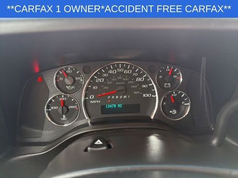 Used 2024 Chevrolet Express 2500 w/ Driver Convenience Package image 26