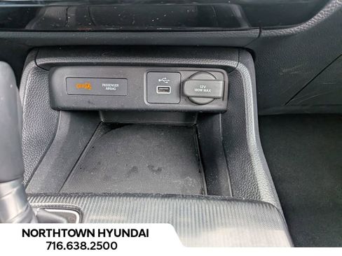 Used 2023 Honda Civic Sport image 17